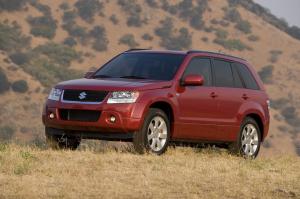 Suzuki Grand Vitara '2009